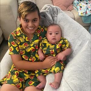 Meet your Posher, Annie